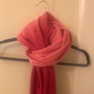 Kendall and James Ombré Cardishawl